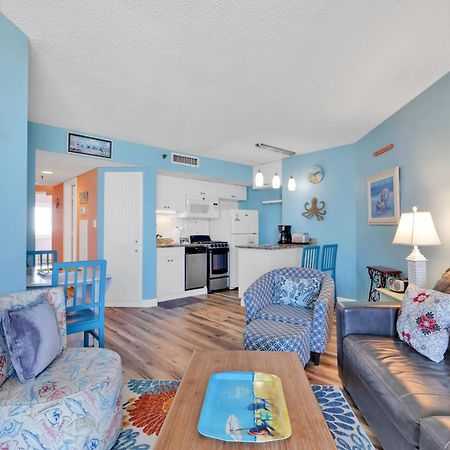Hosteeva Oceanview Amazing Condo Myrtle Beach Exterior photo