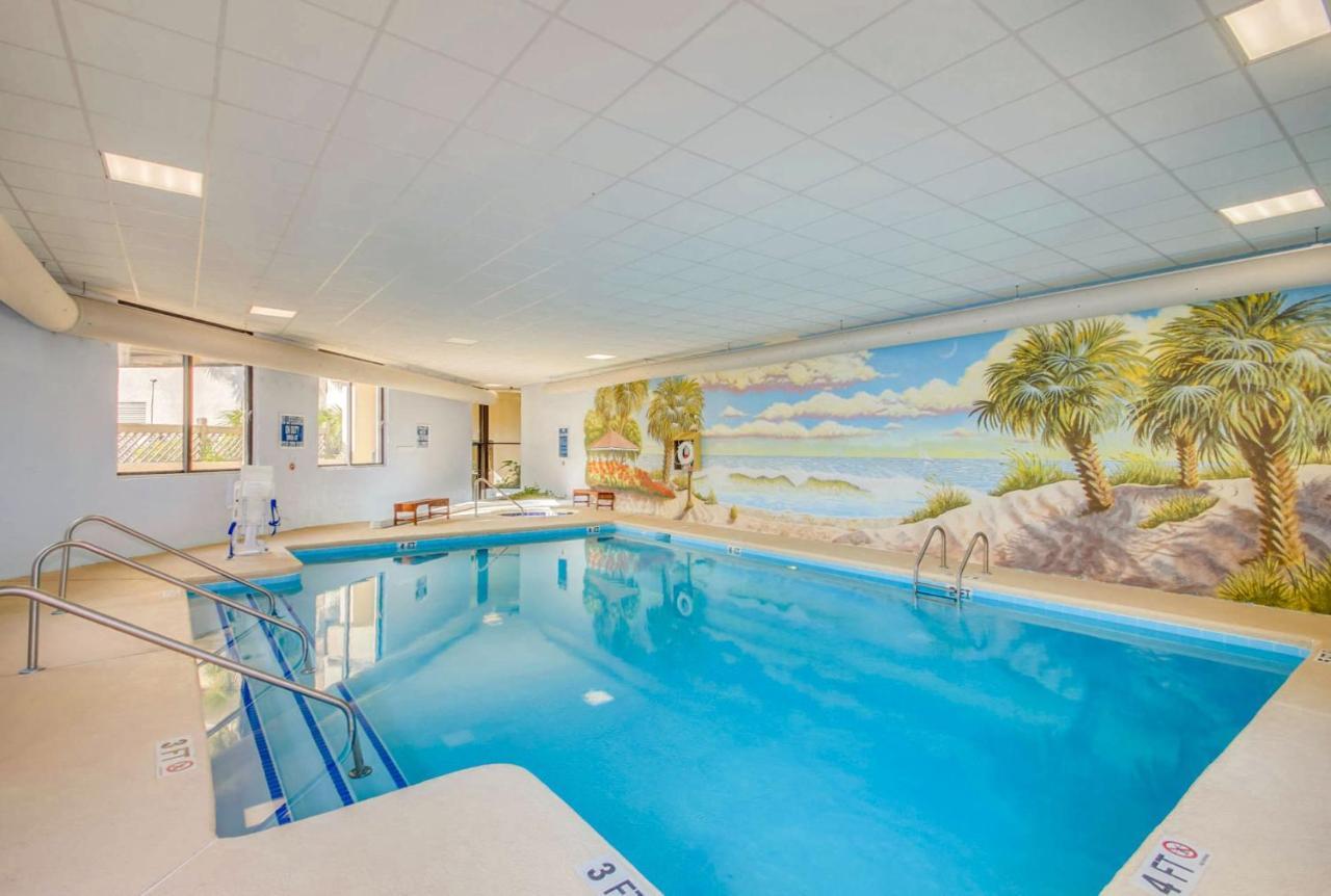 Hosteeva Oceanview Amazing Condo Myrtle Beach Exterior photo
