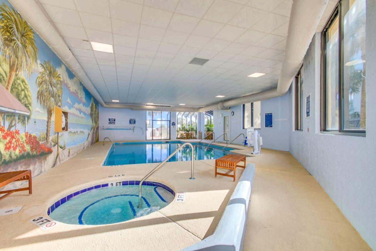 Hosteeva Oceanview Amazing Condo Myrtle Beach Exterior photo