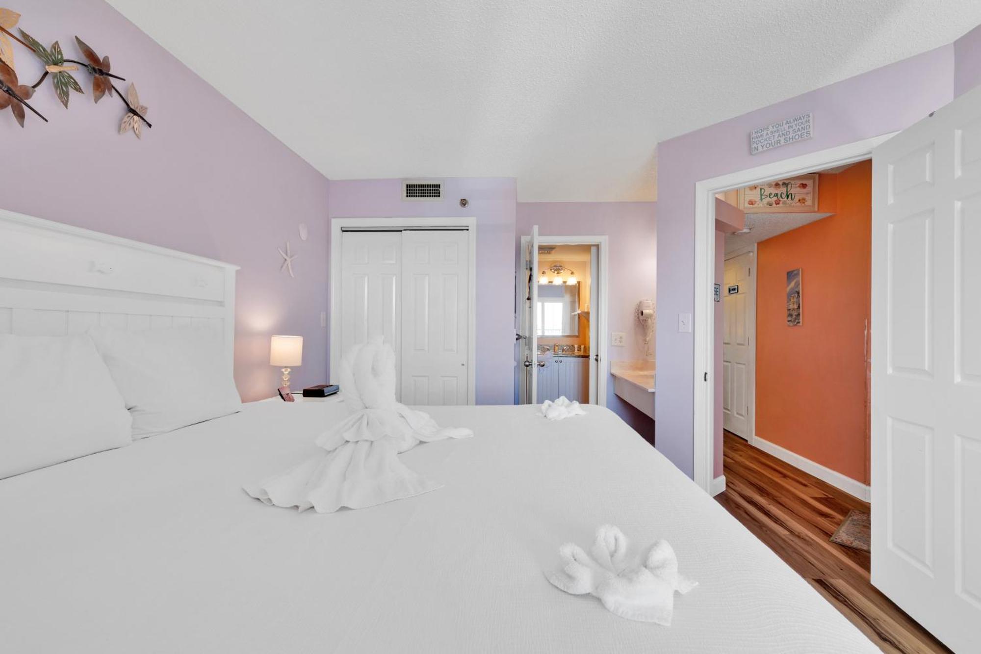 Hosteeva Oceanview Amazing Condo Myrtle Beach Exterior photo