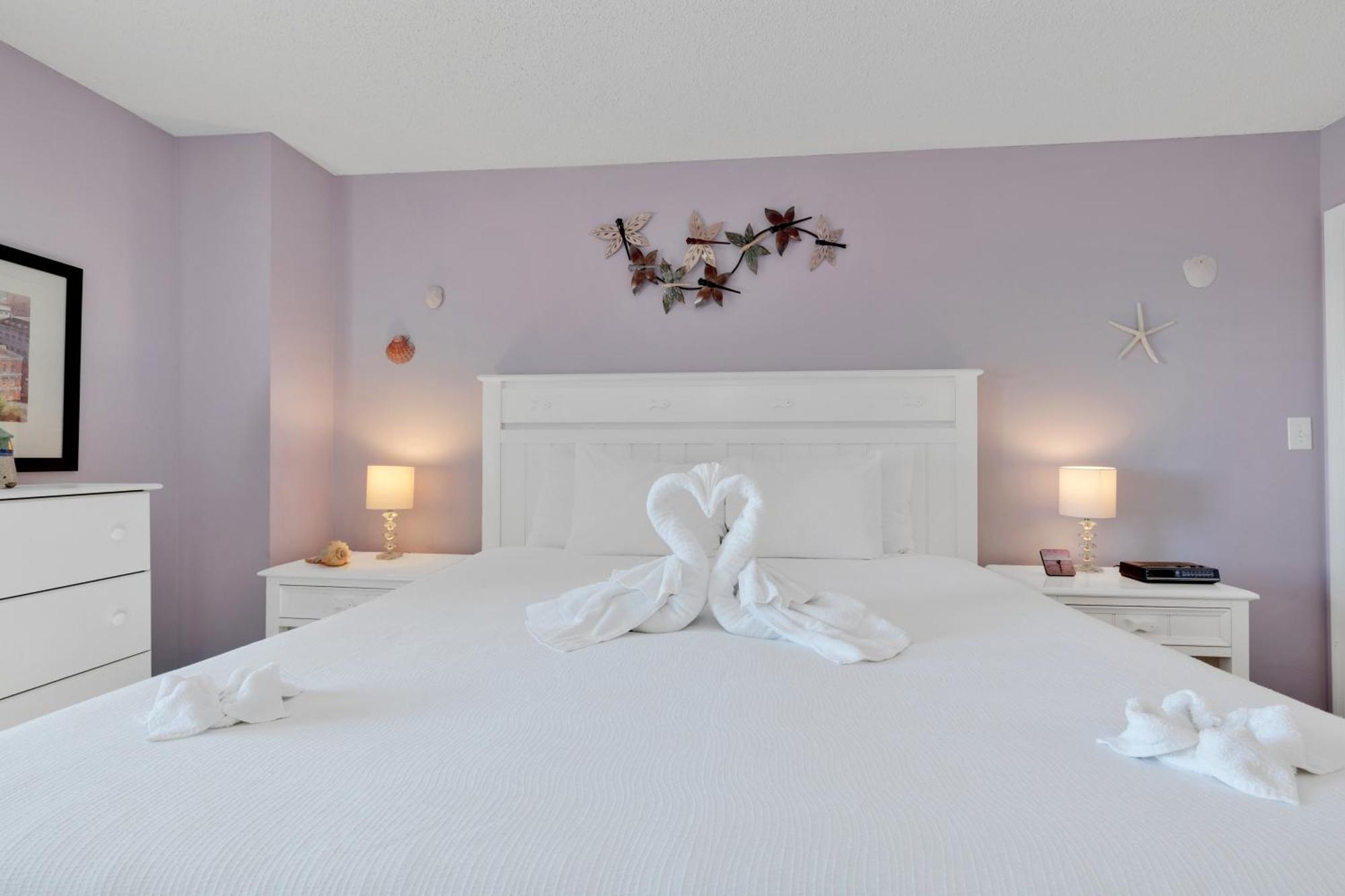 Hosteeva Oceanview Amazing Condo Myrtle Beach Exterior photo